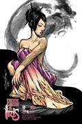 EXECUTIVE ASSISTANT: IRIS #4-WOND 