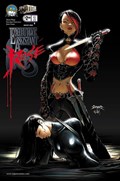 EXECUTIVE ASSISTANT: IRIS #2B 