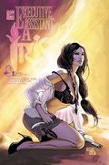 EXECUTIVE ASSISTANT: IRIS #2-SDCC 