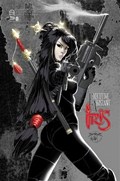EXECUTIVE ASSISTANT: IRIS #0-WOND 