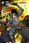 EXECUTIVE ASSISTANT: IRIS #1B 