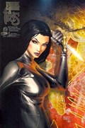 EXECUTIVE ASSISTANT: IRIS #1-RI 