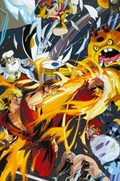 SONIC UNIVERSE #78C 