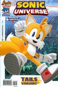 SONIC UNIVERSE #74B 