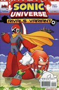 SONIC UNIVERSE #51B 