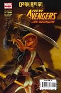 NEW AVENGERS: THE REUNION #1 