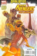 NEW AVENGERS: THE REUNION #1B 