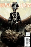 WAR OF KINGS #2-RI 