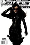 G.I. JOE: MOVIE PREQUEL #3B 