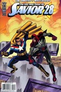 LIFE AND TIMES OF SAVIOR 28 #1-RI 