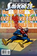 LIFE AND TIMES OF SAVIOR 28 #1 