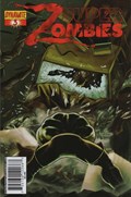 SUPER-ZOMBIES #5B 