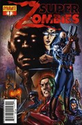 SUPER-ZOMBIES #1 