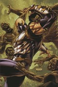 SUPER-ZOMBIES #2C 