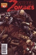 SUPER-ZOMBIES #3B 