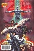 SUPER-ZOMBIES #3 