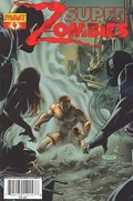 SUPER-ZOMBIES #4B 