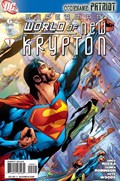 SUPERMAN: WORLD OF NEW KRYPTON #6-RI-B 