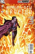 SUPERMAN: WORLD OF NEW KRYPTON #9B 