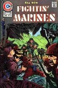 FIGHTIN' MARINES #120 