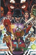 THE NEW TEEN TITANS #1-DCLEG 