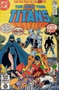 THE NEW TEEN TITANS #2C 