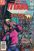 THE NEW TEEN TITANS #35C 
