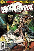 ZERO PATROL #4 