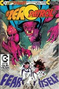 ZERO PATROL #3 