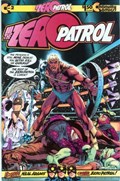 ZERO PATROL #2 
