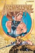 AVENGELYNE: SERAPHACIDE #1D 