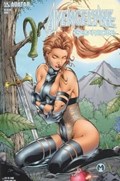 AVENGELYNE: SERAPHACIDE #1 