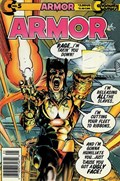 ARMOR #5B 