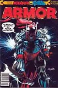 ARMOR #1B 