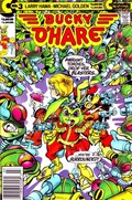 BUCKY O'HARE #3B 