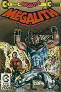 MEGALITH #1 
