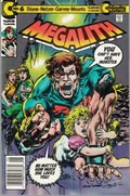 MEGALITH #6B 