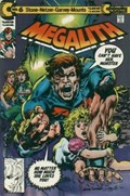 MEGALITH #6 