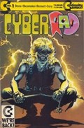 CYBERRAD #1 