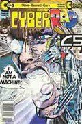 CYBERRAD #5B 
