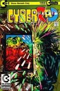 CYBERRAD #1 