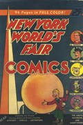 NEW YORK WORLDS FAIR #1939 (1) 
