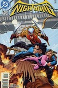 NIGHTWING #5 