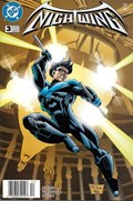 NIGHTWING #3B 