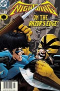 NIGHTWING #58B 