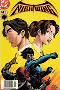 NIGHTWING #61B 