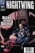 NIGHTWING #99B 
