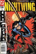 NIGHTWING #96B 