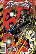 NIGHTWING #38B 