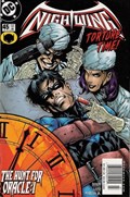 NIGHTWING #45B 